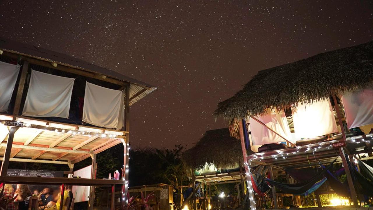 The Jungle Lodge At Kalu Yala Πόλη του Παναμά Εξωτερικό φωτογραφία